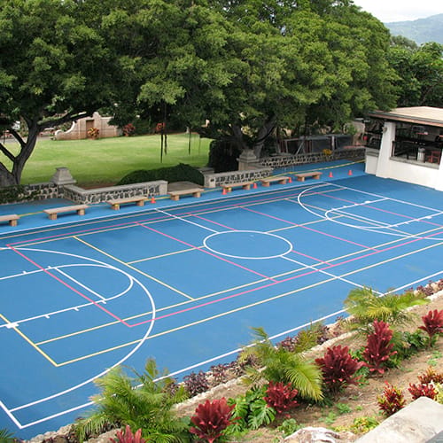 Soccer Field